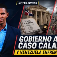 Gobierno apela Caso Calamar y Venezuela enfrenta crisis por terremotos, sube a 1.943 la cifra de fallecidos