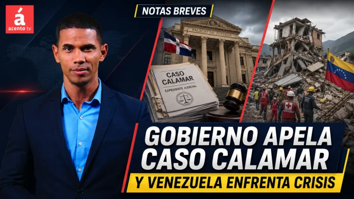 Gobierno apela Caso Calamar y Venezuela enfrenta crisis por terremotos, sube a 1.943 la cifra de fallecidos