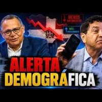 Demógrafo José Miguel Guzmán propone al presidente Abinader crear Comisión Nacional de Demografía