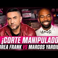 Paola Faria pide perdón y Brea Frank responde por polémico corte de Marcos Yaroide
