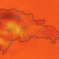Ola de calor extrema en República Dominicana en vivo: NOAA alerta 7 días críticos y cómo protegerte