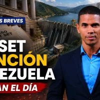 Caso Jet Set, Presa de Monción y terremoto en Venezuela marcan el día