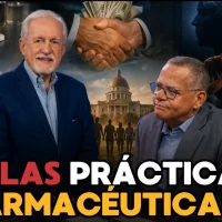 Trayecto de un loquero y de las malas prácticas de la industria farmacéutico: De Segundo Imbert