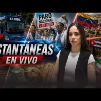 Aumenta el pasaje en RD | Paro médico, emergencia en Venezuela y calor extremo para mascotas