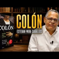 Cristóbal Colón: la biografía que revela su ambición, sus viajes y el origen de América