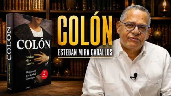 Cristóbal Colón: la biografía que revela su ambición, sus viajes y el origen de América