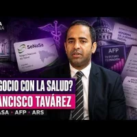 ¿SENASA financia clínicas privadas? Salud, ARS y AFP bajo la lupa en RD