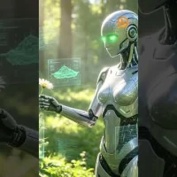 Anthropic desafía a NVIDIA con su propio chip #tecnologia #ia #gadgets