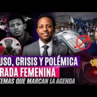 Caso Darlin Mercado, Anadegas y emergencia en Venezuela | Mirada Femenina