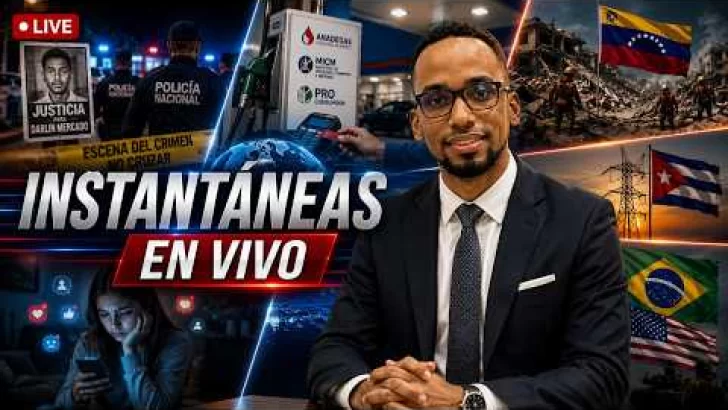 Caso Darlin Mercado, pagos con tarjetas y alerta por redes sociales