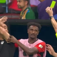Mundial 2026: Qué significa el gesto de brazos cruzados que hizo el técnico de Egipto tras la victoria de Argentina