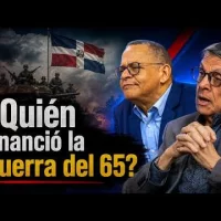 Guerra de abril de 1965 ¿Qué sucedió entre el sector financiero y las partes en conflicto?