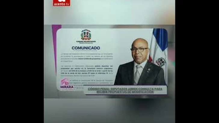 Redes Sociales: El Poder que Cambia las Leyes en RD #shorts