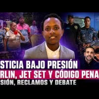 Caso Darlin Mercado: prisión preventiva a cabo, Jet Set y Código Penal bajo debate