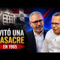 En 1965 Ortega Piñeyro evitó una masacre en el Hotel Matum al rechazar la orden de San Isidro