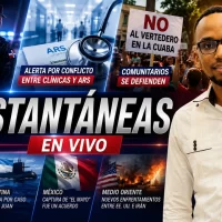 Aprueban reforma policial y crece tensión entre clínicas y ARS