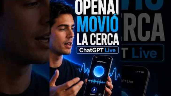 OpenAI acaba de mover la cerca