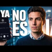 OpenAI lo cambió todo: ¿Por qué ChatGPT ya no parece IA?