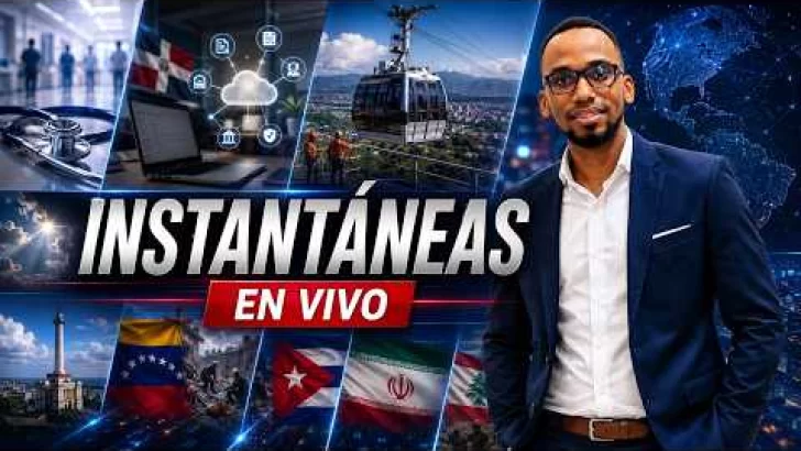 Clínicas y ARS evitan suspensión de servicios | Gobierno digitaliza trámites | Venezuela en crisis