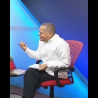 Historia Aeronáutica Dominicana: Fran Félix Miranda #shorts