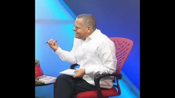 Historia Aeronáutica Dominicana: Fran Félix Miranda #shorts