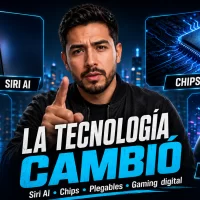 5 noticias de tecnología que sacuden la industria #tech #gadgets