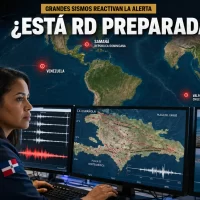 Venezuela, Filipinas y Chile: la Tierra vuelve a sacudirse. ¿Está RD preparada?
