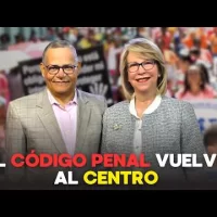 Código Penal: aseguran que Abinader tiene la decisión sobre las tres causales