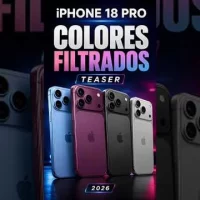 ¿El nuevo iPhone 18 Pro será así? 📱✨ #iphone18pro #tecnologia #apple