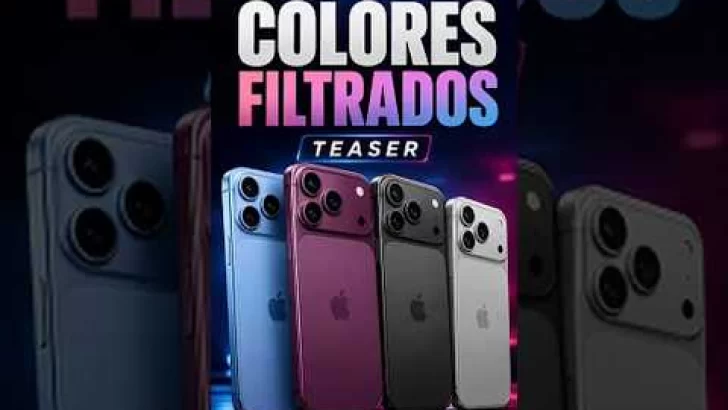 ¿El nuevo iPhone 18 Pro será así? 📱✨ #iphone18pro #tecnologia #apple ¿El nuevo iPhone 18 Pro será así? 📱✨ #iphone18pro #tecnologia #apple
