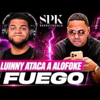 Luinny Corporán arremete contra Santiago Matías y Carmencita responde a Moisés Salcé | SPK