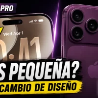El gran cambio de diseño del iPhone 18 Pro (se filtran los nuevos colores)
