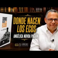 Angélica Novoa Pagán: “Donde nacen los ecos”, justicia, corrupción y tres causales