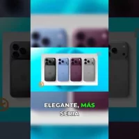 iPhone 18 Pro: ¡Más que colores, POTENCIA!