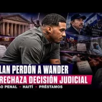 Wander Franco: Ministerio Público apela perdón judicial por caso de abuso | Mirada Femenina