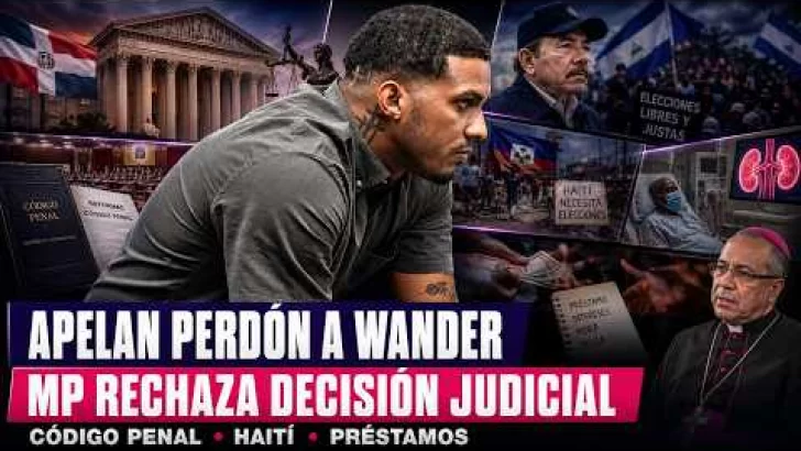 Wander Franco: Ministerio Público apela perdón judicial por caso de abuso | Mirada Femenina