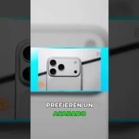 ¡El iPhone 18 Pro trae un 4º color sorpresa!
