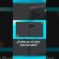 Dark Grey: ¿Será el color favorito del iPhone 18 Pro?