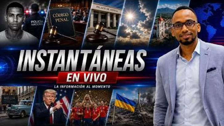 Caso Valenzuela genera nuevas respuestas | Código Penal avanza al Senado Caso Valenzuela genera nuevas respuestas | Código Penal avanza al Senado