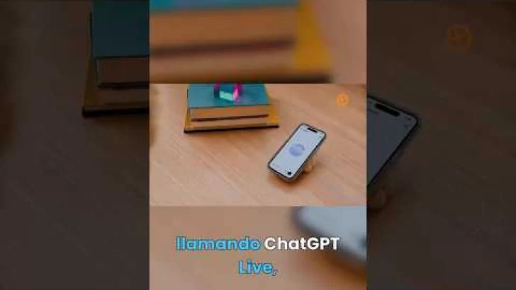 OpenAI: ¡La IA que habla como humano!
