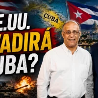 EE.UU no es loco para invadir Cuba; el Comunismo resiste, dice César Augusto Sención