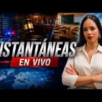 Hallan madre e hijo sin vida | Avanza juicio de Jean Alain