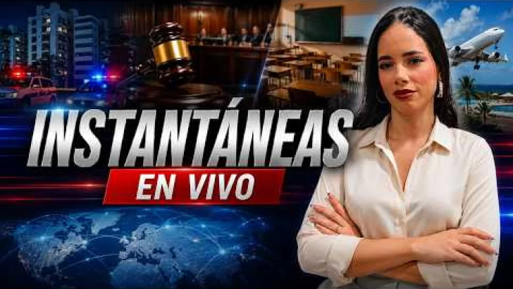 Hallan madre e hijo sin vida | Avanza juicio de Jean Alain