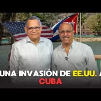 César Sención: “Una invasión de EE.UU. a Cuba sería una locura”