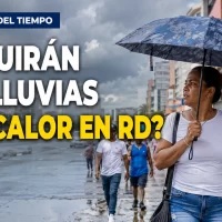 Vaguada y onda tropical: ¿Cómo estará el tiempo en República Dominicana desde esta tarde hasta el viernes? Además inundaciones en varios países