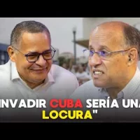 Economista advierte: una intervención militar en Cuba tendría un alto costo para EE.UU.