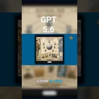 Crea un juego de cartas con GPT 5.6!
