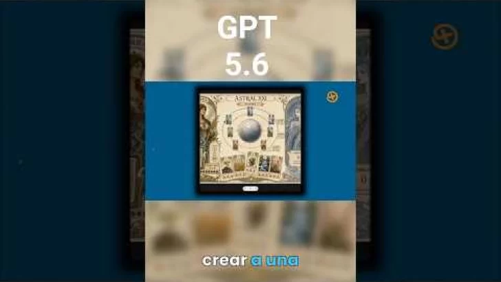 Crea un juego de cartas con GPT 5.6! Crea un juego de cartas con GPT 5.6!