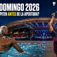 Santo Domingo JCC 2026: por qué compiten antes de la apertura. Aquí le explicamos
