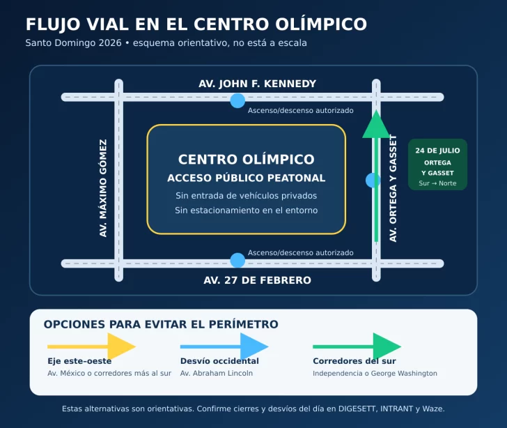 Dale clic a la imagen para ver el mapa Waze en vivo